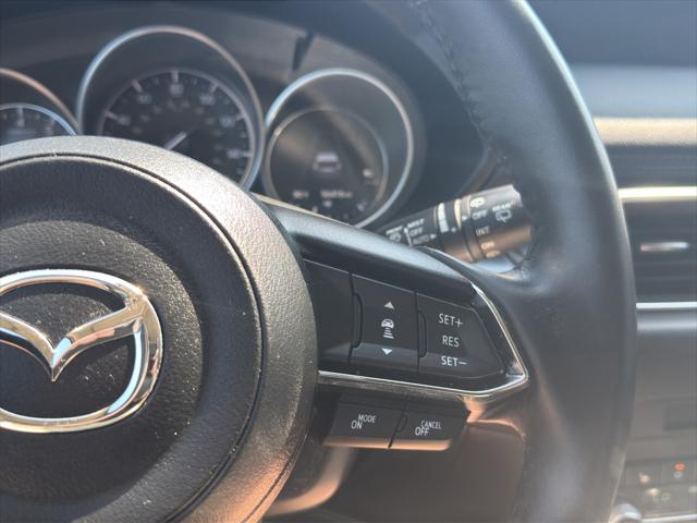 2023 Mazda CX-5 2.5 S Select
