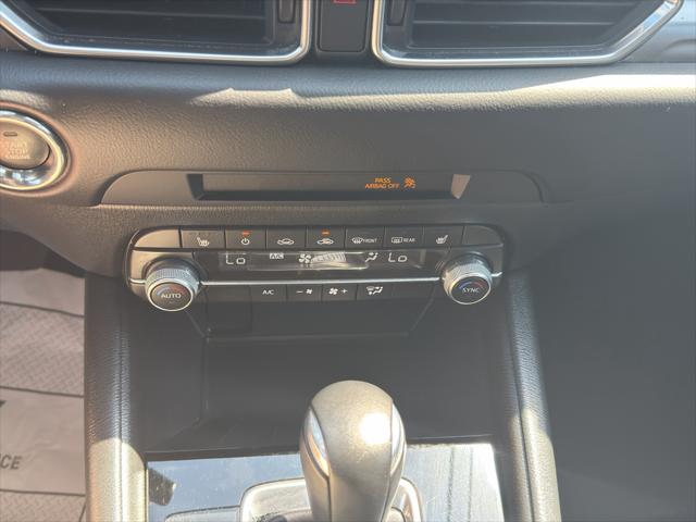 2023 Mazda CX-5 2.5 S Select