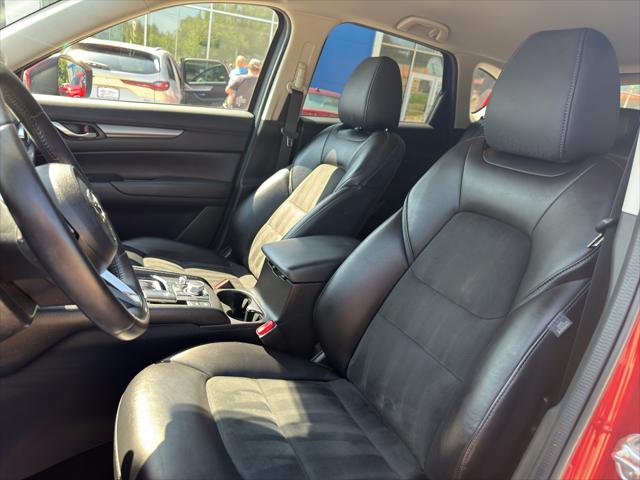 2023 Mazda CX-5 2.5 S Select