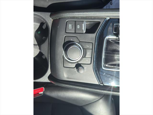 2023 Mazda CX-5 2.5 S Select
