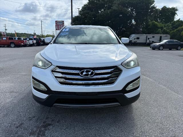 2013 Hyundai Santa Fe Sport