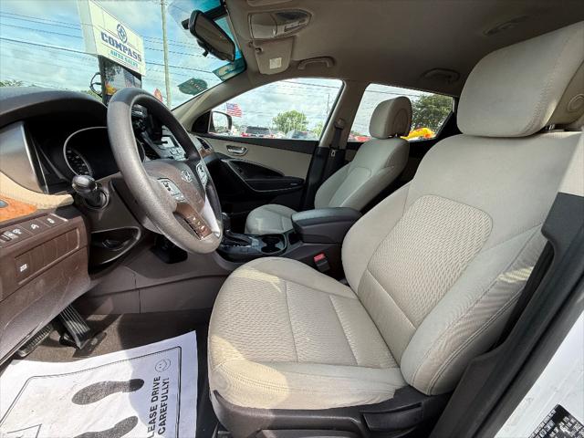 2013 Hyundai Santa Fe Sport