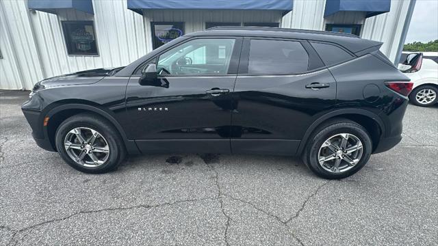 2024 Chevrolet Blazer FWD 2LT for sale in Roebuck, SC