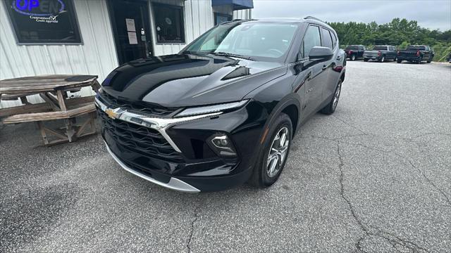2024 Chevrolet Blazer FWD 2LT