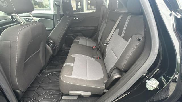 2024 Chevrolet Blazer FWD 2LT