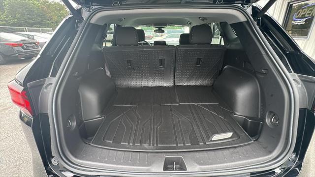 2024 Chevrolet Blazer FWD 2LT