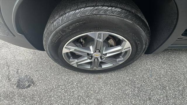 2024 Chevrolet Blazer FWD 2LT