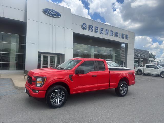 2023 Ford F-150 XL for sale in Beckley, WV