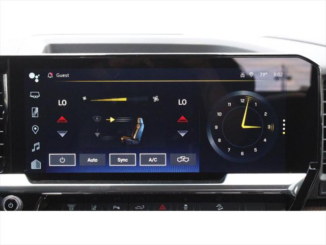 2026 Chevrolet Silverado 2500HD Crew Cab, Standard Bed, LT, 4WD