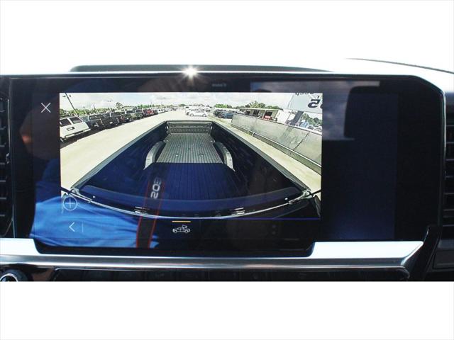 2026 Chevrolet Silverado 2500HD Crew Cab, Standard Bed, LT, 4WD