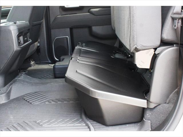 2026 Chevrolet Silverado 2500HD Crew Cab, Standard Bed, LT, 4WD