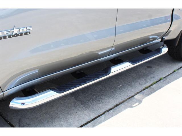 2026 Chevrolet Silverado 1500 4WD Crew Cab Standard Bed LT