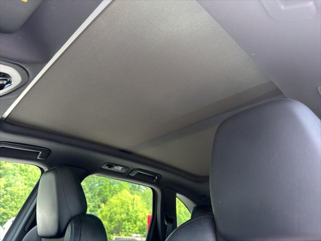 2016 Porsche Cayenne Base