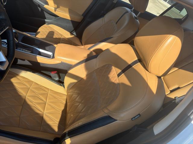 2023 Nissan Sentra SV Xtronic CVT