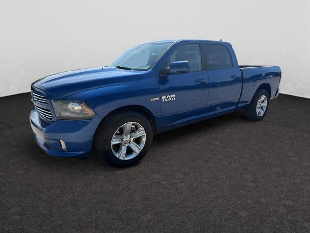 2014 Ram 1500 Sport for sale in Saltillo, MS