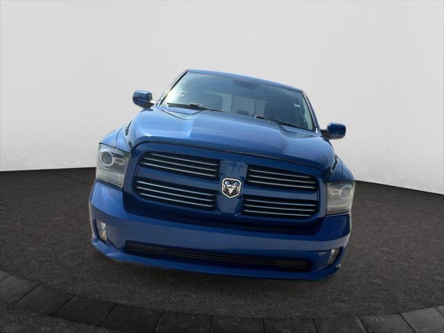 2014 Ram 1500 Sport