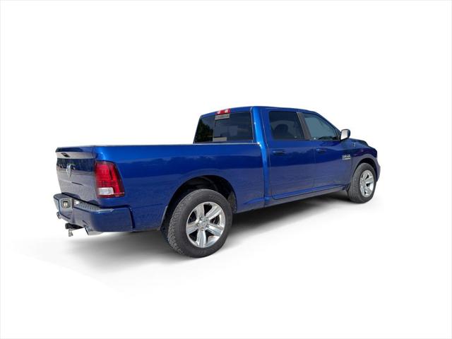 2014 Ram 1500 Sport