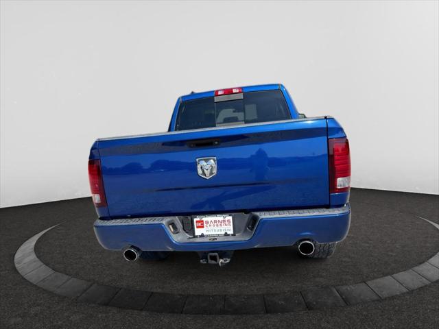 2014 Ram 1500 Sport