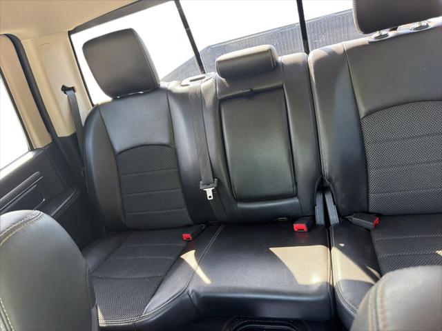 2014 Ram 1500 Sport