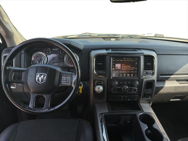 2014 Ram 1500 Sport
