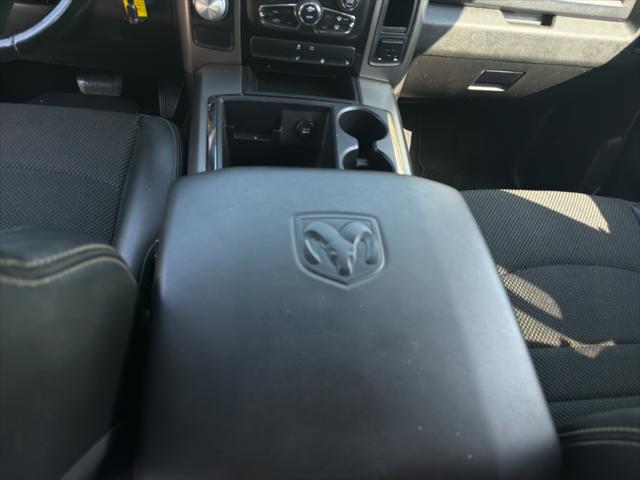 2014 Ram 1500 Sport