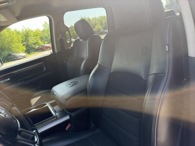 2014 Ram 1500 Sport