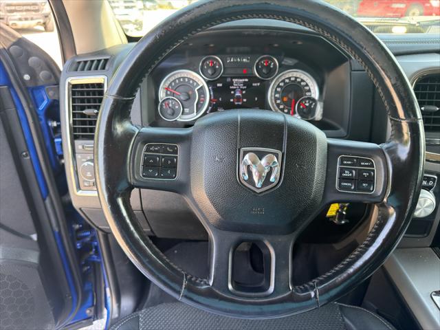 2014 Ram 1500 Sport