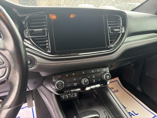 2022 Dodge Durango R/T Plus RWD