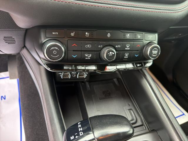 2022 Dodge Durango R/T Plus RWD
