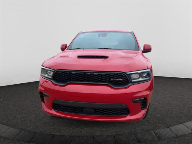 2022 Dodge Durango R/T Plus RWD