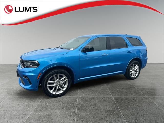 2026 Dodge Durango GT AWD for sale in McMinnville, OR