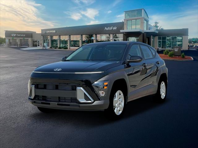 2026 Hyundai Kona SE for sale in MANCHESTER, NH