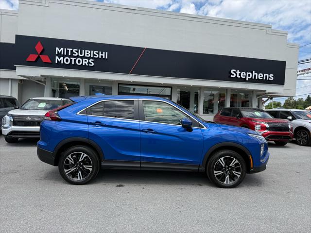 2026 Mitsubishi Eclipse Cross SE 1.5T S-AWC for sale in PRINCETON, WV