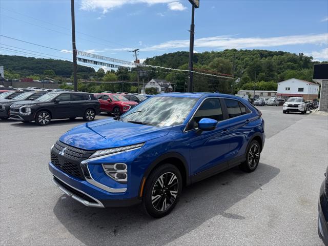 2026 Mitsubishi Eclipse Cross SE 1.5T S-AWC