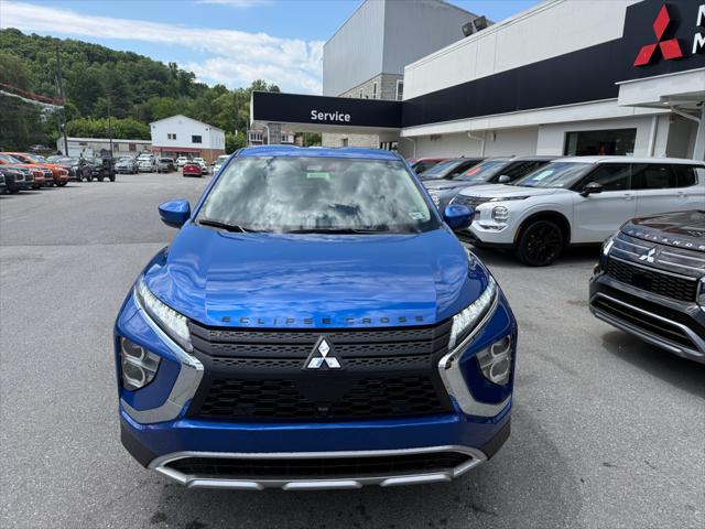 2026 Mitsubishi Eclipse Cross SE 1.5T S-AWC