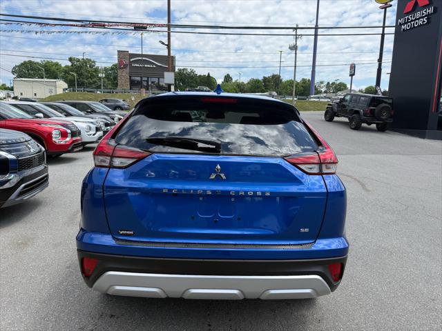 2026 Mitsubishi Eclipse Cross SE 1.5T S-AWC
