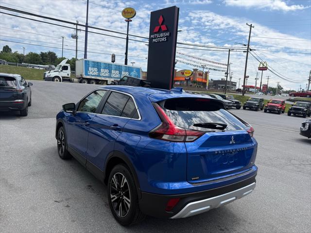 2026 Mitsubishi Eclipse Cross SE 1.5T S-AWC