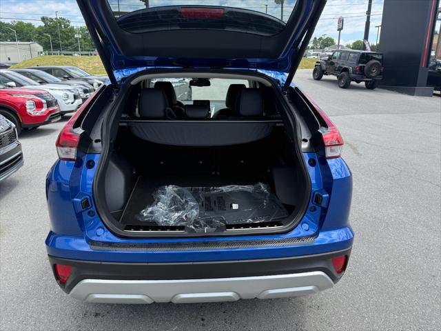 2026 Mitsubishi Eclipse Cross SE 1.5T S-AWC