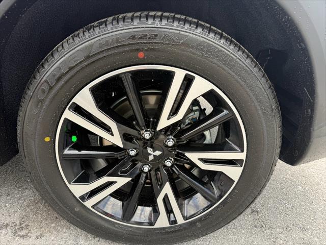 2026 Mitsubishi Eclipse Cross SE 1.5T S-AWC