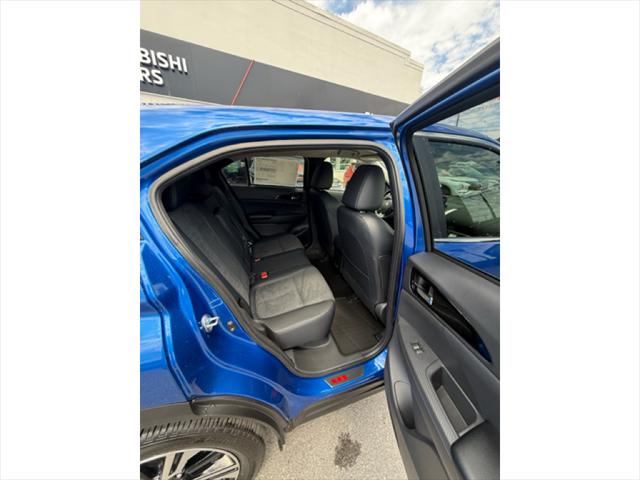 2026 Mitsubishi Eclipse Cross SE 1.5T S-AWC
