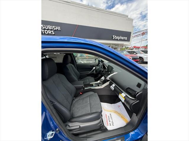 2026 Mitsubishi Eclipse Cross SE 1.5T S-AWC