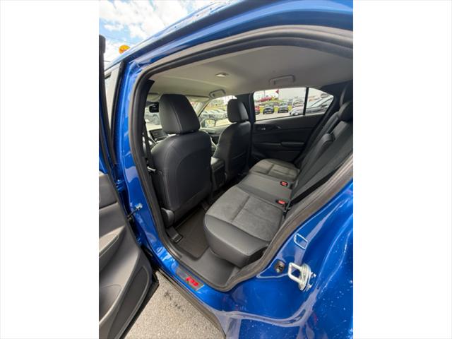 2026 Mitsubishi Eclipse Cross SE 1.5T S-AWC
