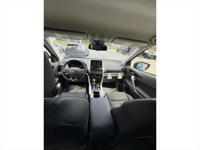 2026 Mitsubishi Eclipse Cross SE 1.5T S-AWC
