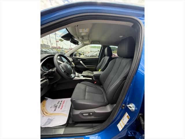 2026 Mitsubishi Eclipse Cross SE 1.5T S-AWC