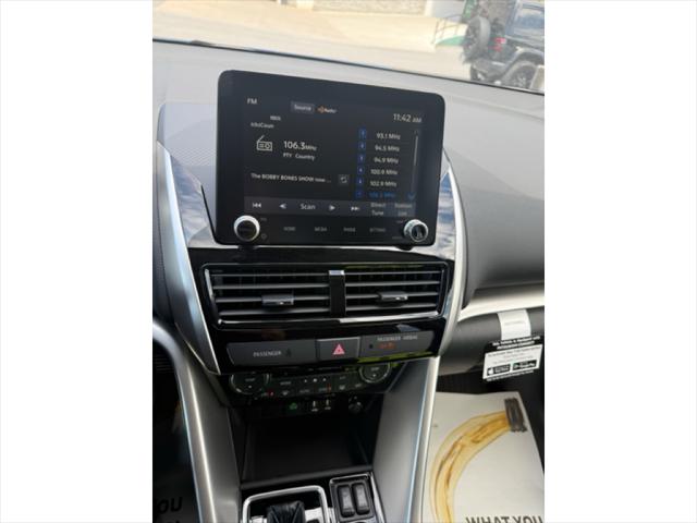 2026 Mitsubishi Eclipse Cross SE 1.5T S-AWC