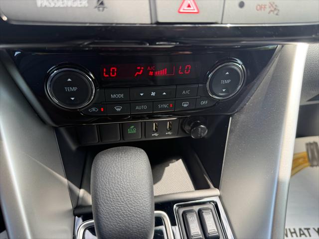 2026 Mitsubishi Eclipse Cross SE 1.5T S-AWC