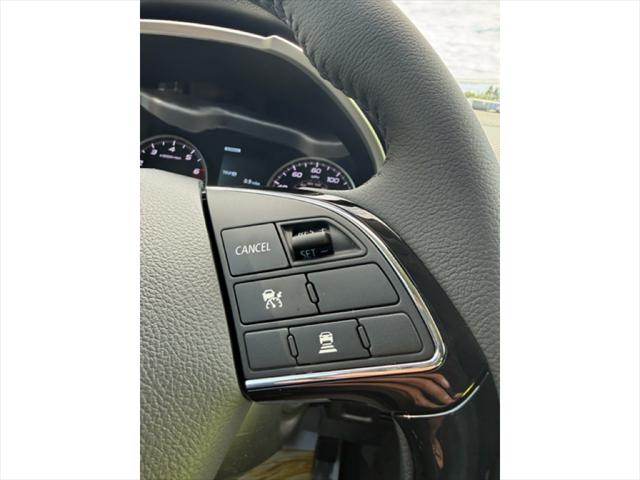 2026 Mitsubishi Eclipse Cross SE 1.5T S-AWC