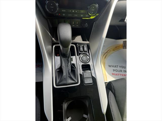 2026 Mitsubishi Eclipse Cross SE 1.5T S-AWC