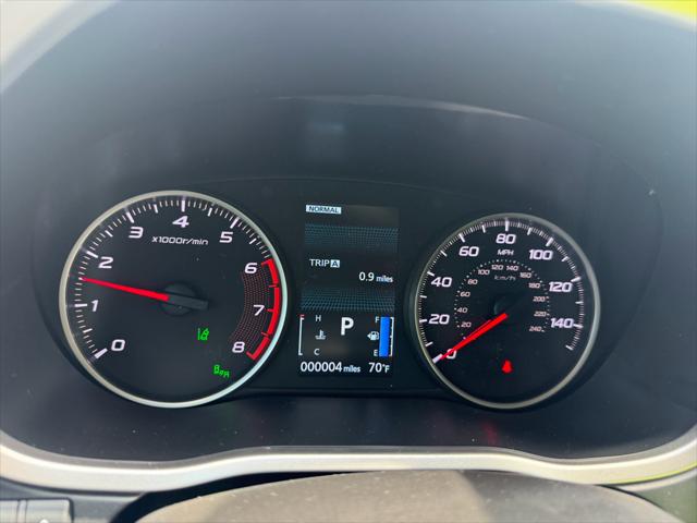 2026 Mitsubishi Eclipse Cross SE 1.5T S-AWC