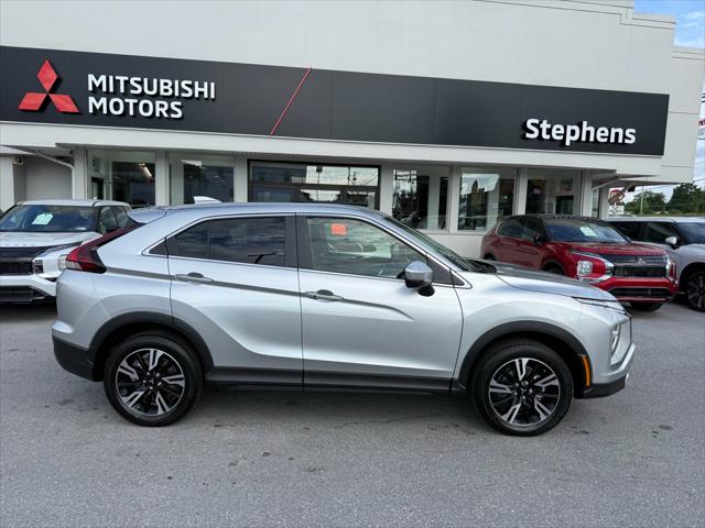 2026 Mitsubishi Eclipse Cross SE 1.5T S-AWC for sale in PRINCETON, WV